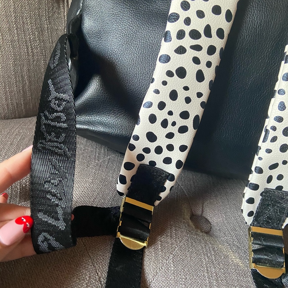 Betsey Johnson Kitty Backpack - Picture 5 of 12